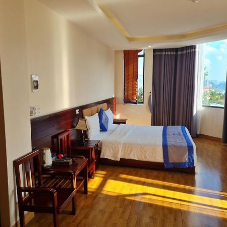 Ta Lan Than Minh Son Hotel מראה חיצוני תמונה