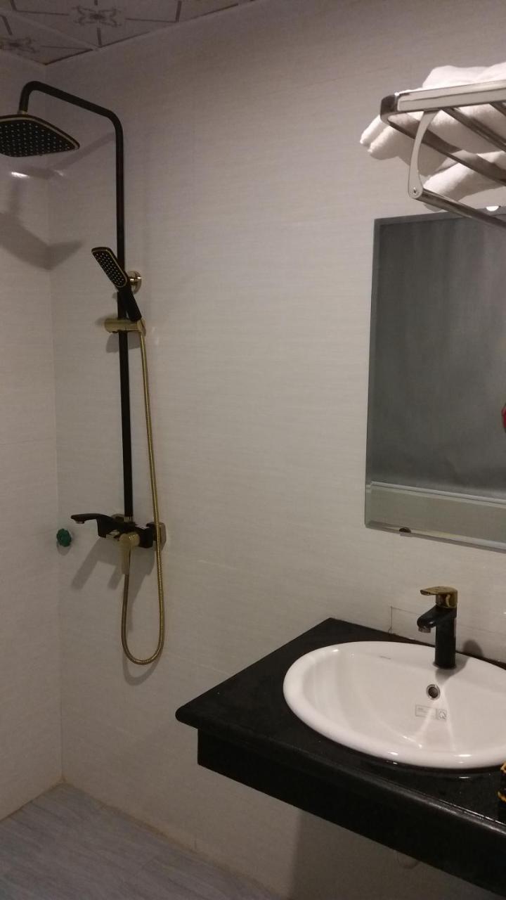 Ta Lan Than Minh Son Hotel מראה חיצוני תמונה